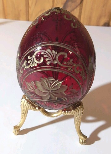Uovo faberge russo - faberge, moderno