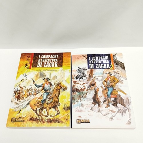 Compagni avventura di - i, d'avventura