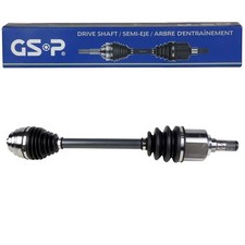 GSP Albero Trasmissione Asse