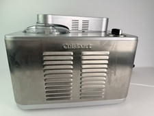 CUISINART ICE-50BCWS Gelatiera