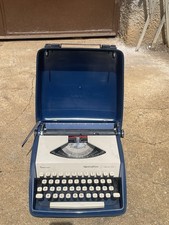 Macchina scrivere remington - da,