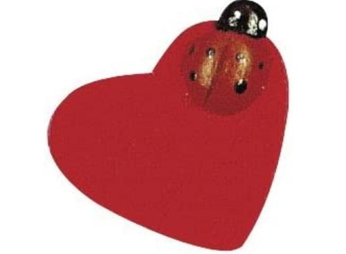 Rayher pezzi miniature - 12,