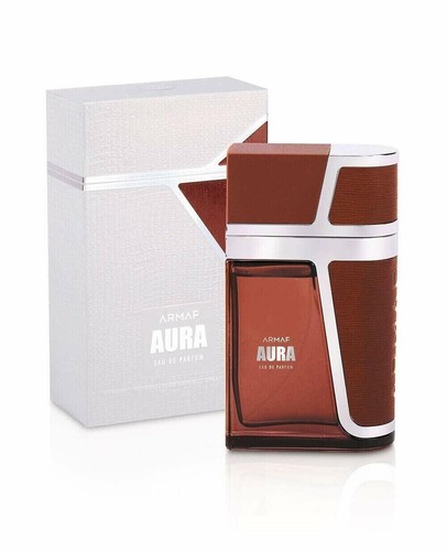 Armaf aura eau parfum da - armaf,