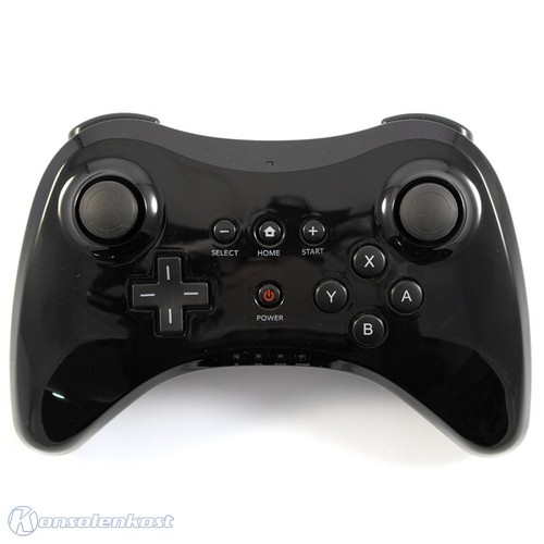 Wii controller wireless - wii, u
