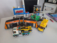 LEGO City Square Set 60097