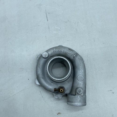 Carter compressore turbo - compressore,