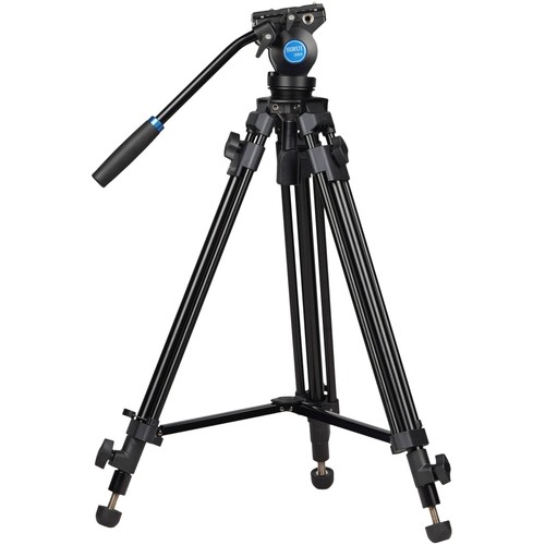 Sirui treppiede video - treppiede, sh-05