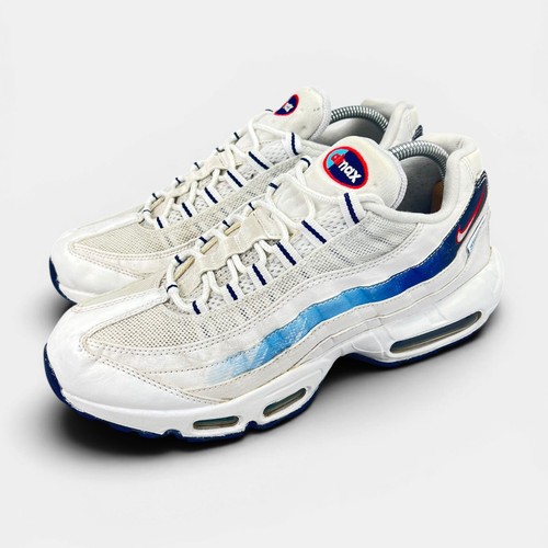 Nike air max sneakers uomo - air,