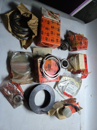 Stock lotto ricambi auto - stock,