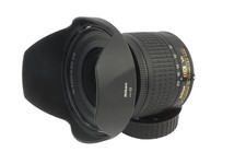Nikon AF-P NIKKOR DX 10-20mm