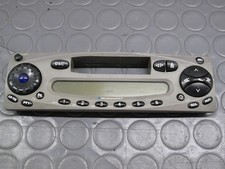 BLAUPUNKT FIAT MULTIPLA