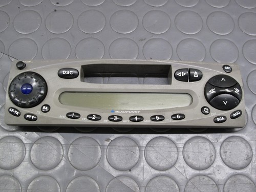 Blaupunkt fiat multipla - fiat,