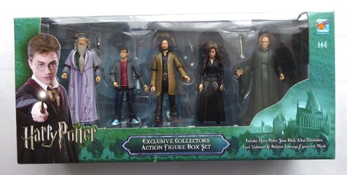 Harry potter esclusivo - harry, da