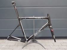 Incredibile telaio leggero BMC