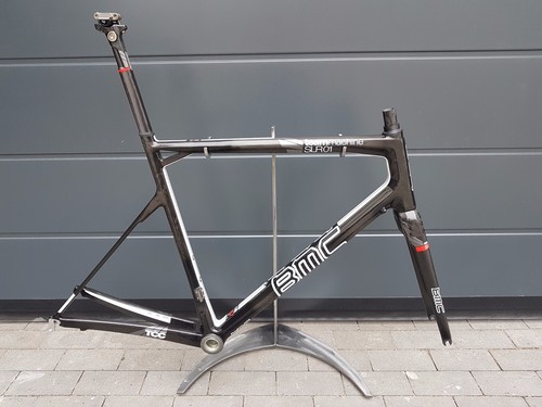 Incredibile telaio leggero bmc - telaio,
