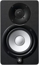 YAMAHA HS5 Black MONITOR