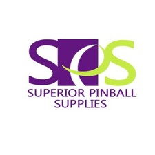 GOTTLIEB PRO POOL/BIG SHOT FLIPPER FLIPPER KIT RICOSTRUZIONE