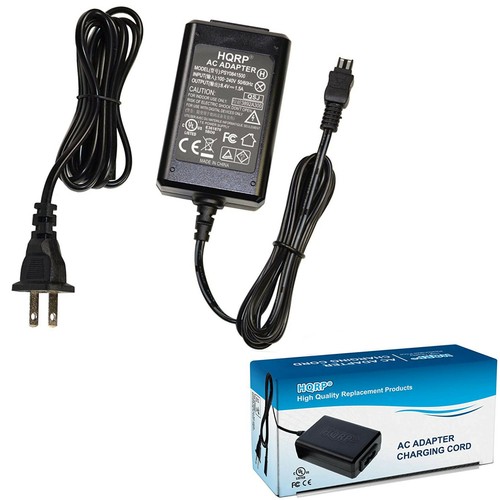 Adattatore hqrp per sony - adattatore,