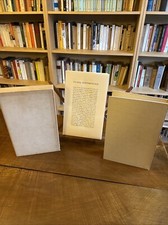 M. Gromo, GUIDA SENTIMENTALE