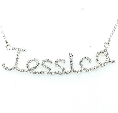 Jessica collana bling - collana,