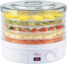 Essiccatore Alimenti Verdura