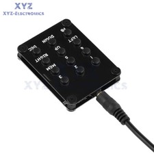 Tastiera telecomando FH-2 per
