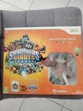 Nintendo Skylanders giants