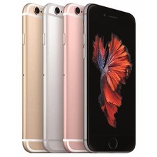 Smartphone Apple iPhone 6S