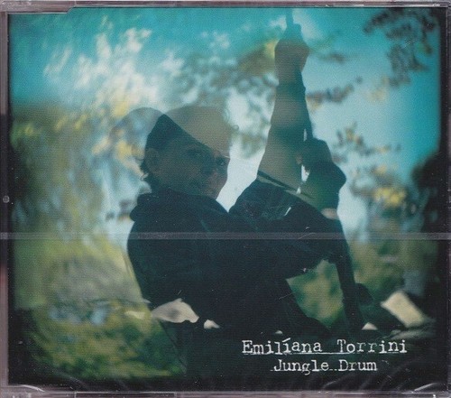 Emiliana torrini jungle drum - torrini,