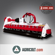 Trincia per trattori 40-70 hp