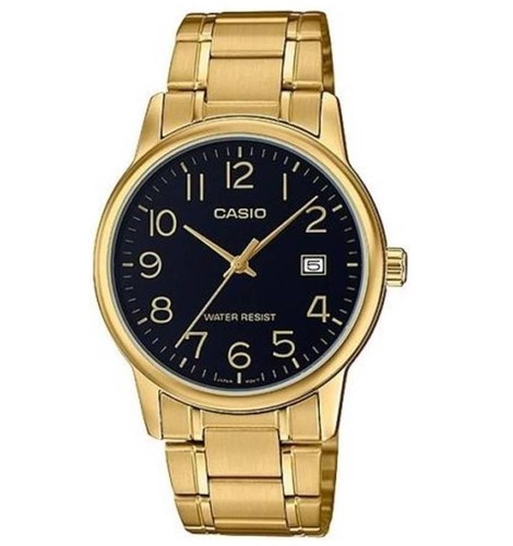 Casio mtp v002g 1budf orologio - casio,