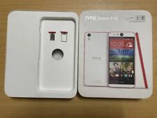 Scatola Htc Desire Eye M910n Carrello SIM Confezione Originale Box Scatola