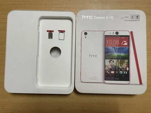 Scatola htc desire eye - scatola,