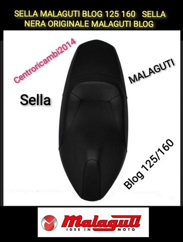Sella malaguti blog - sella,