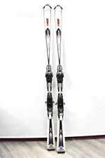 Sci Salomon Aero XSI 165 164cm