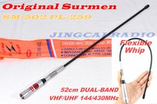 SURMEN SM-502 DUAL BAND