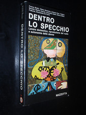 DENTRO LO SPECCHIO – LAVORO