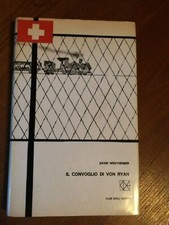 Convoglio von ryan - convoglio,