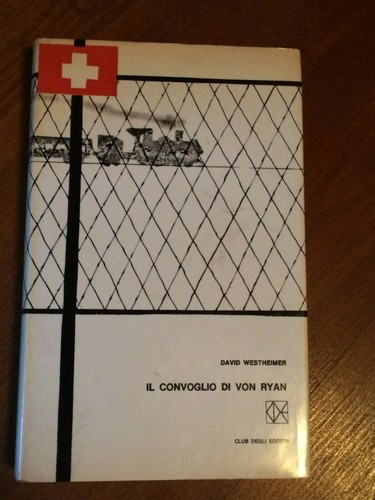 Convoglio von ryan - convoglio,