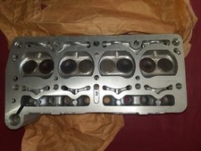 A112 Abarth hp 70 testata