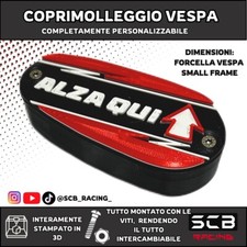 COPRIMOLLEGGIO FORCELLA VESPA