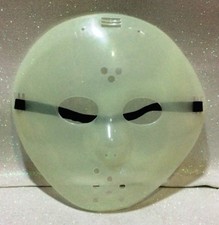 CARNEVALE HALLOWEEN MASCHERA