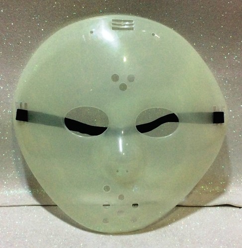 Carnevale halloween maschera - carnevale,