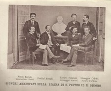ROMA-PAPATO-VATICANO-PAPA