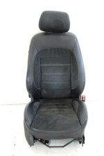 1546518 SEDILE ANTERIORE DESTRO PASSEGGERO IN PELLE E TESSUTO FORD MONDEO SW 2.0