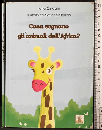 Cosa sognano gli - cosa,