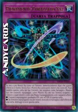 PIENAMENTE-CORAZZATO XYZ (Full-Armored Xyz) Ultra R • MP24 IT241 • 1Ed • Yugioh!