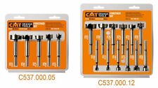 CMT SET Di Forstner Ø10-68Mm