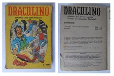 Draculino anno 2 numero 2