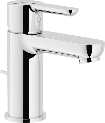 Miscelatore lavabo abc - miscelatore,
